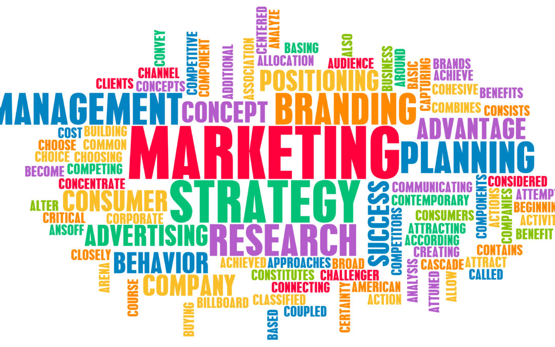 Creating a Simple Marketing Plan