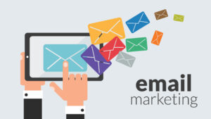 Miles Marketing Email marketing within your marketing strategy