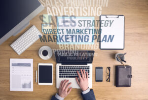 Miles Marketing marketing plans strategy advertising