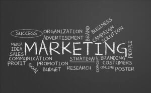 Miles marketing small business marketing consultant near me