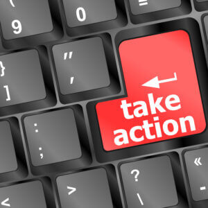 take action with miles marketing