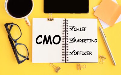 What is a Fractional CMO?