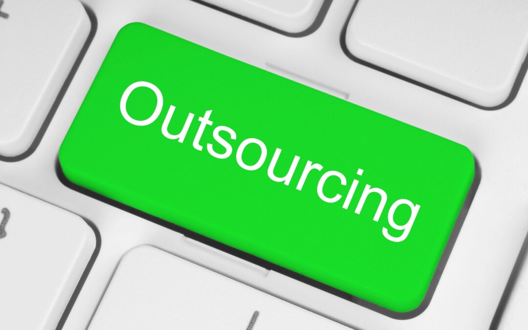 Understanding Outsourced Marketing: A Comprehensive Guide